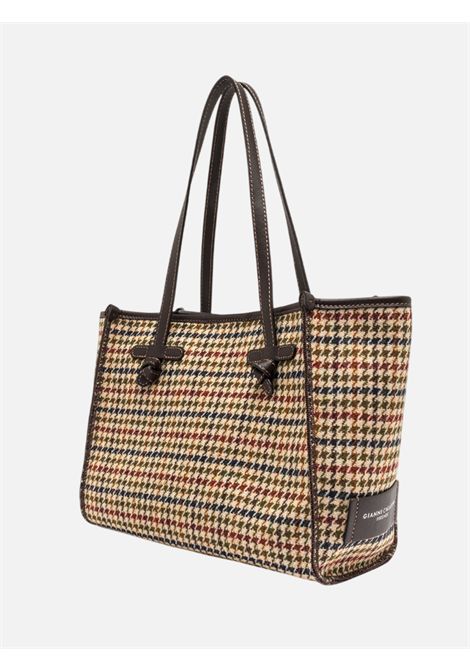 Borsa marcella Gianni Chiarini GIANNI CHIARINI | Borse | BS12479BEIGE